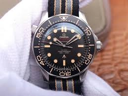 Omega Seamaster Replica